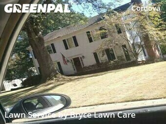 Lawn Cut nearby Memphis, TN, 