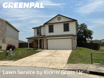 Grass Cutting nearby San Antonio, TX, 