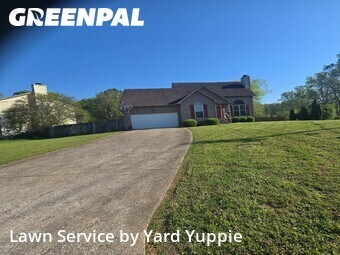 Lawn Mowing nearby Clarksville, KY, 