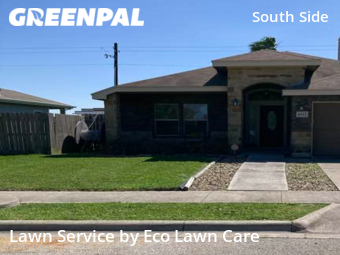 Lawn Service nearby Corpus Christi, TX, 