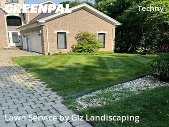 Yard Cutting nearby Northbrook, IL, 