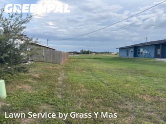 Lawn Maintenance nearby Harlingen, TX, 