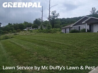 Lawn Mow nearby Knoxville, TN, 
