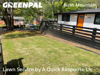 Lawn Service nearby Atlanta, GA, 