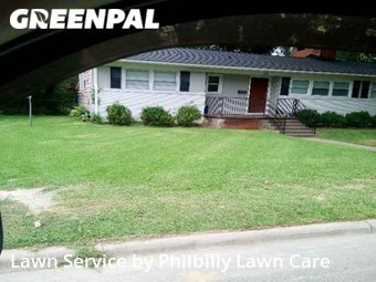 Lawn Care Service nearby Greenville, NC, 