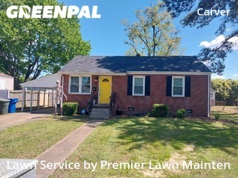 Lawn Cutting nearby Newport News, VA, 