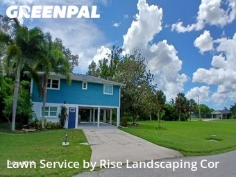Lawn Service nearby Palmetto, FL, 