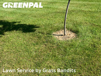 Yard Mowing nearby Billings, MT, 