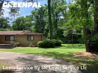 Grass Cut nearby Tallahassee, FL, 