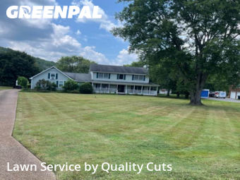 Lawn Care Service nearby Hendersonville, TN, 