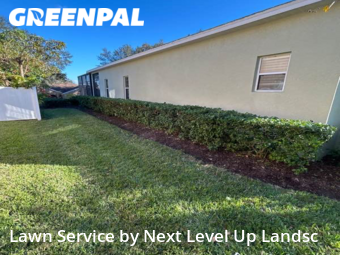 Lawn Mowing Service nearby Clermont, FL, 