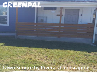 Lawn Cutting nearby Austin, TX, 