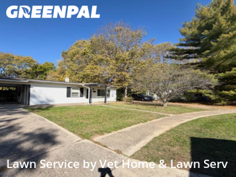 Yard Work in Miamisburg, 45342, Yard Services by Vet Home & Lawn Serv, work completed in Dec , 2025