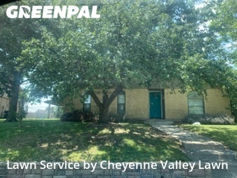 Lawn Mow nearby Carrollton, ID, 