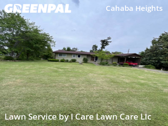 Lawn Care nearby Vestavia Hills, AL, 