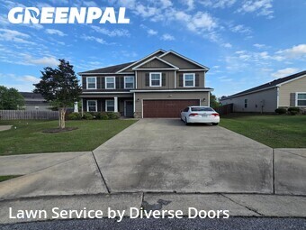 Lawn Care Service nearby Columbus, GA, 