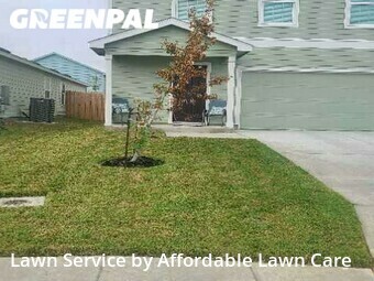 Yard Mowing nearby New Braunfels, TX, 