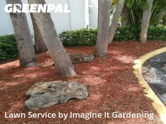 Yard Cutting nearby Miami, FL, 