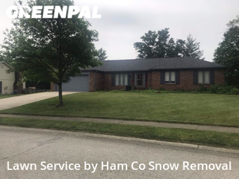 Yard Mowing nearby Carmel, IN, 