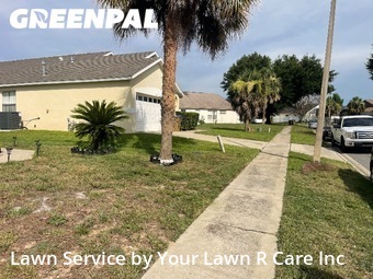 Lawn Care nearby Kissimmee, FL, 