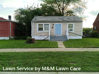 Lawn Cutting nearby Gary, IL, 