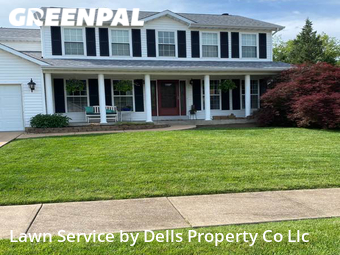 Lawn Care nearby Fenton, MO, 