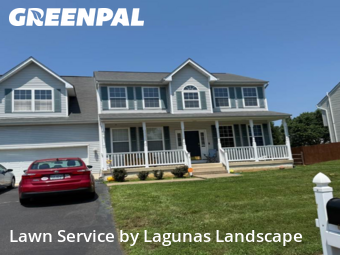 Lawn Care nearby Fredericksburg, VA, 