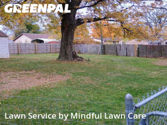 Lawn Mow nearby Ypsilanti, MI, 