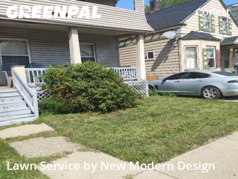 Lawn Care nearby Cleveland, OH, 