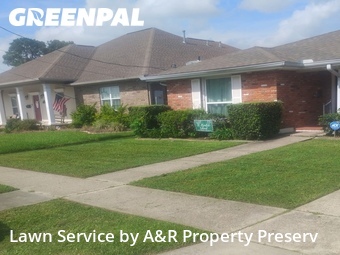 Lawn Cutting nearby Metairie, LA, 