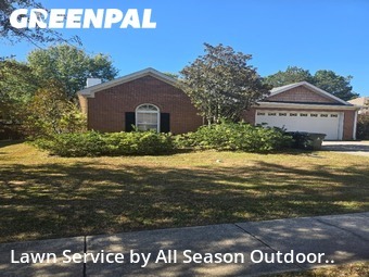 Lawn Mowing Service nearby Auburn, AL, 