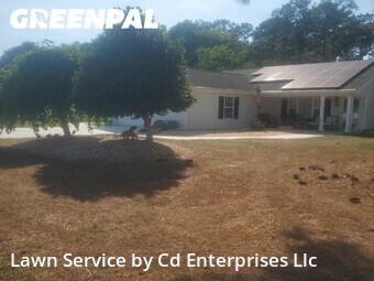 Lawn Mowing nearby Conway, SC, 