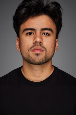 Company headshot