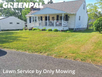 Lawn Maintenance nearby Latham, NY, 