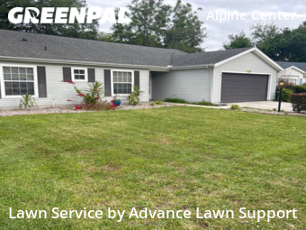 Grass Cutting nearby Leesburg, FL, 