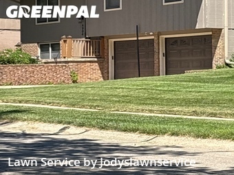 Lawn Care Service nearby Omaha, NE, 