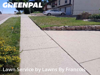 Lawn Cutting nearby Colorado Springs, CO, 