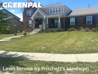 Lawn Care Service nearby Franklin, TN, 