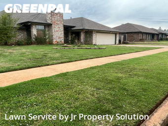 Yard Cutting nearby Moore, OK, 