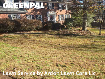 Lawn Cut nearby Snellville, GA, 