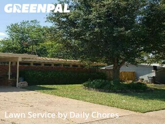 Lawn Service nearby Wichita Falls, TX, 