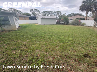Lawn Cut nearby Sebastian, FL, 