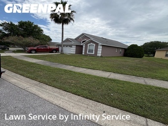 Lawn Care Service nearby Orlando, FL, 