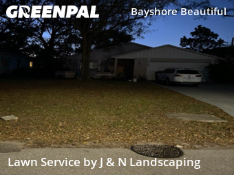 Yard Cutting nearby Tampa, FL, 