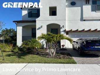 Lawn Cutting nearby Ruskin, FL, 