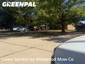 Lawn Care Service nearby Ellisville, MO, 