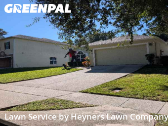 Lawn Cutting nearby Apopka, FL, 