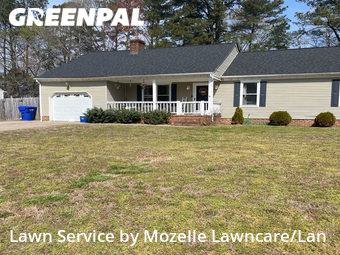 Lawn Mowing nearby Suffolk, VA, 