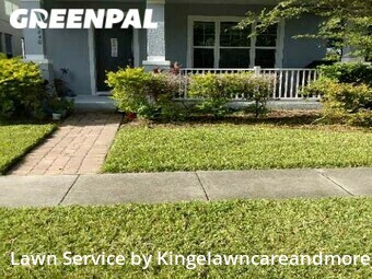 Lawn Cutting nearby Winter Garden, FL, 