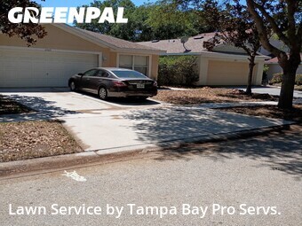 Lawn Service nearby Riverview, FL, 